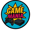 GAME MANIA