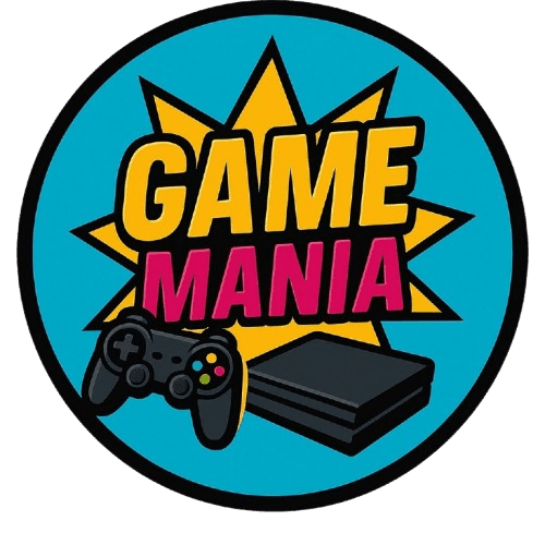 GAME MANIA